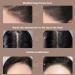 4G Hair Fluffy Powder Hairline Modified Repair Hair Cover Shadow Powder Natural Hair Makeup Concealer Trimming Loss L3B0 02 Light brown 4 g (Pack of 1) - Buy Online on GoSupps.com