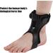Buy Drop Foot Brace Orthosis - Light Balance Stabilizer for Hemiplegia Stroke Shoes (Left Foot XL) - International Shipping - Buy Online on GoSupps.com