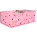 Buy Depesche 11121 Jewellery Box with Mirror - TOPModel Cherry Bomb Pink | Perfect Gift for Girls | 20.3 x 11.8 x 7.3 cm - International Shipping Available - Buy Online on GoSupps.com