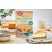 Dr.Oetker Cheese Sprinkles Cake Mix 6-Pack | Creamy Cheesecake Easy Baking 6 x 730 g - International Shipping Available - Buy Online on GoSupps.com