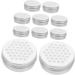 PopetPop 20 STK Aluminum Dog Nose Training Set | Odor Training Device | Essential Oil Tin Cans | International Shipping - Buy Online on GoSupps.com