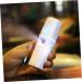 Baluue Face Sprayer Facial Spa Steamer Mini Humidifier Makeup Brishes Facial Spray Mist Face Steamer White - Buy Online on GoSupps.com