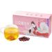 Adzuki Bean Jobs Tear Tea Bags Fragrance Quick Release Nutrition Adzuki Bean Jobs Tear Wellness Tea Triangular Shaped for Everyday Coffee & Tea Supplies - Buy Online on GoSupps.com