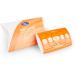 Buy CureTape Kinesiology Tape Cutting Device - Precision Tool for 5 cm Wide Rolls (Orange) | International Shipping - Buy Online on GoSupps.com