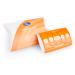 CureTape Kinesiology Tape Cutting Device: up to 5 cm wide rolls (Orange)