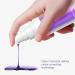 Mighty Dreams Purple Teeth Whitening Kit - Professional Whitening Results - Buy Online on GoSupps.com