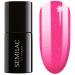 SEMILAC 426 Sweet Luck Nail UV Gel Polish | Long Lasting and Easy to Apply | Soak off UV/Led | Perfect for Home and Professional Manicure and Pedicure 7 ml