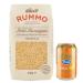 Rummo Rummo Pasta Stelline N 22 Pack of 16 Italian pasta made from durum wheat semolina 500 g + 1 can of 330 ml peach iced yoga tea