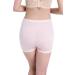 FEOYA Maternity Safety Shorts 2XL - High Elastic Cotton Knickers (154-176 lb) - Buy Online on GoSupps.com