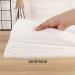 Topwon 95pcs Disposable Spa Towels - Soft Bath Towels for Hair Face & Body | International Shipping - Buy Online on GoSupps.com