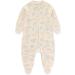 MAMIMAKA Baby Boys Footed Pajamas 0-3 Months - Cute Dinosaur, Hedgehog, Astronaut Prints - Buy Online on GoSupps.com