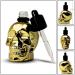 Beard Club Golden Skull Beard Oil 60ml - Frankincense & Myrrh Scented - Argan Oil Beard Softener for Men - Buy Online on GoSupps.com