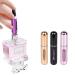 Mini Travel Perfume Refillable Atomizer Spray Bottle - 3 Pack 5ml (3 Pcs) - Buy Online on GoSupps.com