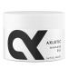 Axletic massage oil - natural bio massage oils in gel form for muscle tension massage rule with pleasant smell stimulating massage oil back pain massage rule against muscle relaxation (100ml)