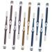 Mobestech 10th tool toothbrush cleaning agent cleaning brush for the tooth tooth cleaning brush teeth supply men brush their teeth for the teeth manual replacement head