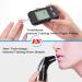 Ketonsis Breath Analyzer Breath Ketone Meter for Testing ketosis with 10pc Mouthpieces(Black) - Buy Online on GoSupps.com
