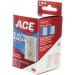 ACE 207314 Elastic Bandage with E-Z Clips 3-Inch x 64-Inch for Compression & Support | Fast International Shipping - Buy Online on GoSupps.com