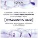 L'Or al Paris Hyaluron Expert Gel Wash Hyaluronic Acid Hydrates and Replumps Skin 200ml - Buy Online on GoSupps.com