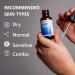 No Needle Plumping Serum - Hyaluronic Acid Anti-Aging Face Serum for Fine Lines & Wrinkles | Niacinamide 1 FL Oz - Professional Grade Skincare - Buy Online on GoSupps.com