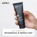 Supply Fortifying Beard Conditioner | Soften Strengthen & Nourish | Prevent Dryness & Itchiness | Natural Care for Healthier Beard - 3.4oz - Buy Online on GoSupps.com