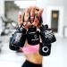 OnMyWhey Portable Protein Funnel Keychain for Gym & Travel - TSA Approved - Buy Online on GoSupps.com