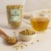 The Little Bag of Health Chamomile 1 kg in flower form for relaxing herbs for sleeping natural infusion for a good and fast sleep with sweet taste chamomile 1 kg - Buy Online on GoSupps.com