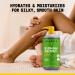 Alaffia Sensitive Skin Body Wash - 32 Fl Oz - Coconut Oil, Coffee, Vitamin E - Plant Based Ingredients - For Men & Women - Buy Online on GoSupps.com