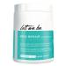 Let Me Be - Linha Pro Repair - Mascara Botox Restauradora 1 Kg - (Pro Repair Collection - Recovery Botox Mask Net 35.87 Oz)