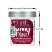 Punky Poppy Red Semi Permanent Hair Color - Vegan, PPD & Paraben Free, Vibrant Dye, Easy to Apply, Lasts 35 Washes - 3.5oz - Buy Online on GoSupps.com