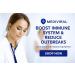 Mediviral Extra Strength Cold Sore & Fever Blister Relief Supplement 30-Day Supply - Buy Online on GoSupps.com