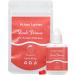Eyelash Extension primer 15 ml for increased adhesion better retention professional clear semi-permanent eyelash extension(strawberry) Primers-strawberry