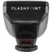 Flashpoint R2 Pro 2.4GHz Transmitter for Sony XPro-S - Best Wireless Trigger for Sony Cameras - Buy Online on GoSupps.com