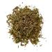 Herbal tea Lycopod plant 1 KILO Lycopodium clavatum.