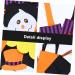 PRETYZOOM 3pcs Halloween Handbag Candy Bag Candy Bags Candy Halloween Candy Bag Props Portable Child - Buy Online on GoSupps.com