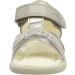 Geox Girl's B Sandal Alul D - Beige, Size 7 UK Child - Buy Online on GoSupps.com