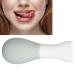 Buy Tongue Muscle Trainer - Double-Headed Soft Oral Regeneration Tool for Enhanced Lip & Tongue Training - International Shipping - Buy Online on GoSupps.com