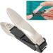 Toe Nail Clippers Nail Clippers Light Weight Convenient Durable Coating Water Plating for Indoor for Outdoor for Home - Buy Online on GoSupps.com