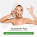 Cucumber & Aloe Under Eye Patches - Diminish Dark Circles & Puffiness - Anti-Aging, Cooling & Soothing Pads - Cruelty-Free Korean Skincare - 5 Pairs - Buy Online on GoSupps.com