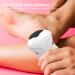 10pcs Electric Foot Grinder Replacement Heads Professional Pedicure Tools & Accessories for Smooth Feet | Worldwide Shipping - Buy Online on GoSupps.com