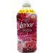 Lenor Fabric Conditioner 50 Washes 1.65L Wellbeing Collection Jasmine & Red Berries Scent 4 Bottles Pack + for You: Organza Small Bag - Buy Online on GoSupps.com