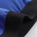 Men's Navy 3/4 Compression Capri Tights - Medium Size | Athletic Baselayer Underwear for Sports - Buy Online on GoSupps.com