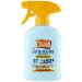 Delice Solaire Delice Solaire | No-Gas Spray Sunscreen Lotion Very High Protection for Children SPF50 250ml