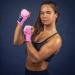 WYOX Boxing Hand Wraps Gel Knuckle Padded Inner Elastic Quick Wraps - Pink | Women Men Wrist Wrap MMA Muay Thai Training Gloves - Buy Online on GoSupps.com