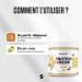 SUPERSET NUTRITION Protein Cream (250g) P tes Tartiner Prot in es La meilleure des p tes tartiner prot in es ! 250 gramme - Buy Online on GoSupps.com