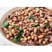 TRS Black eye Beans | 1Kg | Black Eyed Beans | Fiber Rich Source |GMO Free | Vegan | High Protein |Indian Origin (Pack of 2) - Buy Online on GoSupps.com