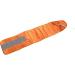 Zerodis Far Infrared Heating Belt - Detox Vibration Heating Belt for Home Use (Orange) - International Shipping Available - Buy Online on GoSupps.com