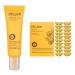 BOLDEN Advanced Eye Care Bundle: Bright and Firm Eye Cream + Awake Under Eye Patch