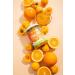 ALLNUTRITION Sugar Free Jam - Frulove In Jelly Apricot & Orange - Seriously Low Carb Fruits in Jelly - 80% Fruit Jelly Low Calorie Spread - Sugar Free Marmalade - Vegan Friendly - 500g Orange & Apricot - Buy Online on GoSupps.com