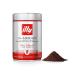 illy illy Coffee Ground Coffee Moka Tostate Classic Set of 6 Jars 250 g