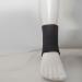 LIUHUO Ankle Gel Sleeves | Padded Skate Socks & Compression Sleeve for Ankle Protection in Figure Skating Riding & Skiing - Foot Support Socks in Nude - Buy Online on GoSupps.com